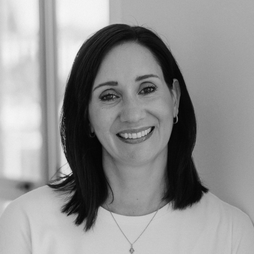 Jodi Irving