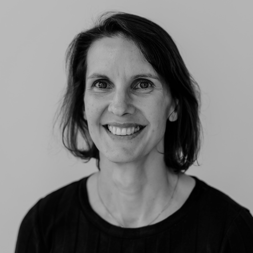 Kathrin Goode-Hayes
