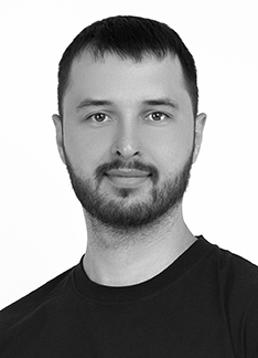 Ievgen Gartman