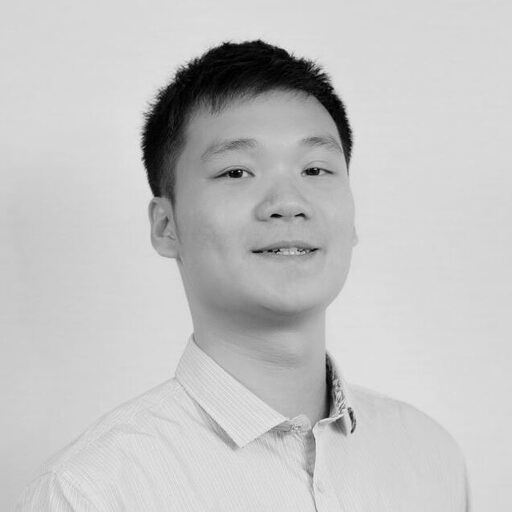 Darren Huang