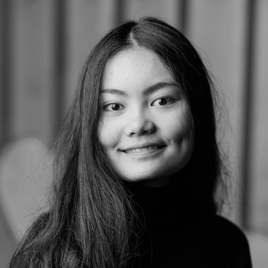 Carmen Tang
