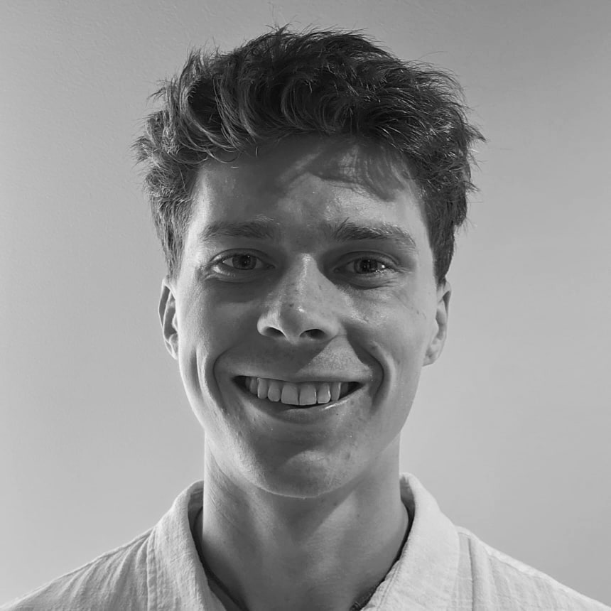 Luke Bennett