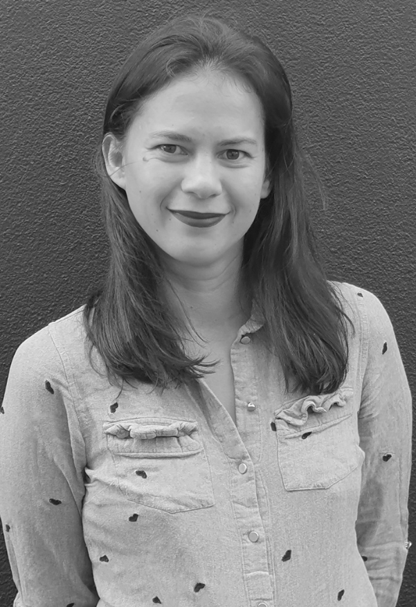 Mei-Ling Kirkpatrick