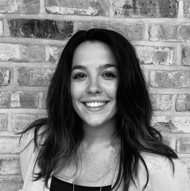 Evelyn Gallagher