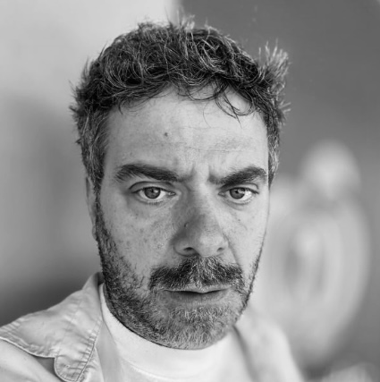 Sebastian James Griffiths