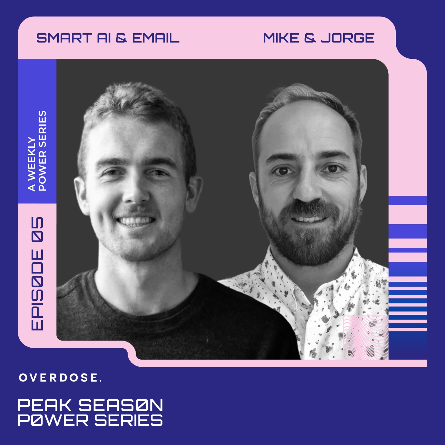 #005 : Smart Email & AI