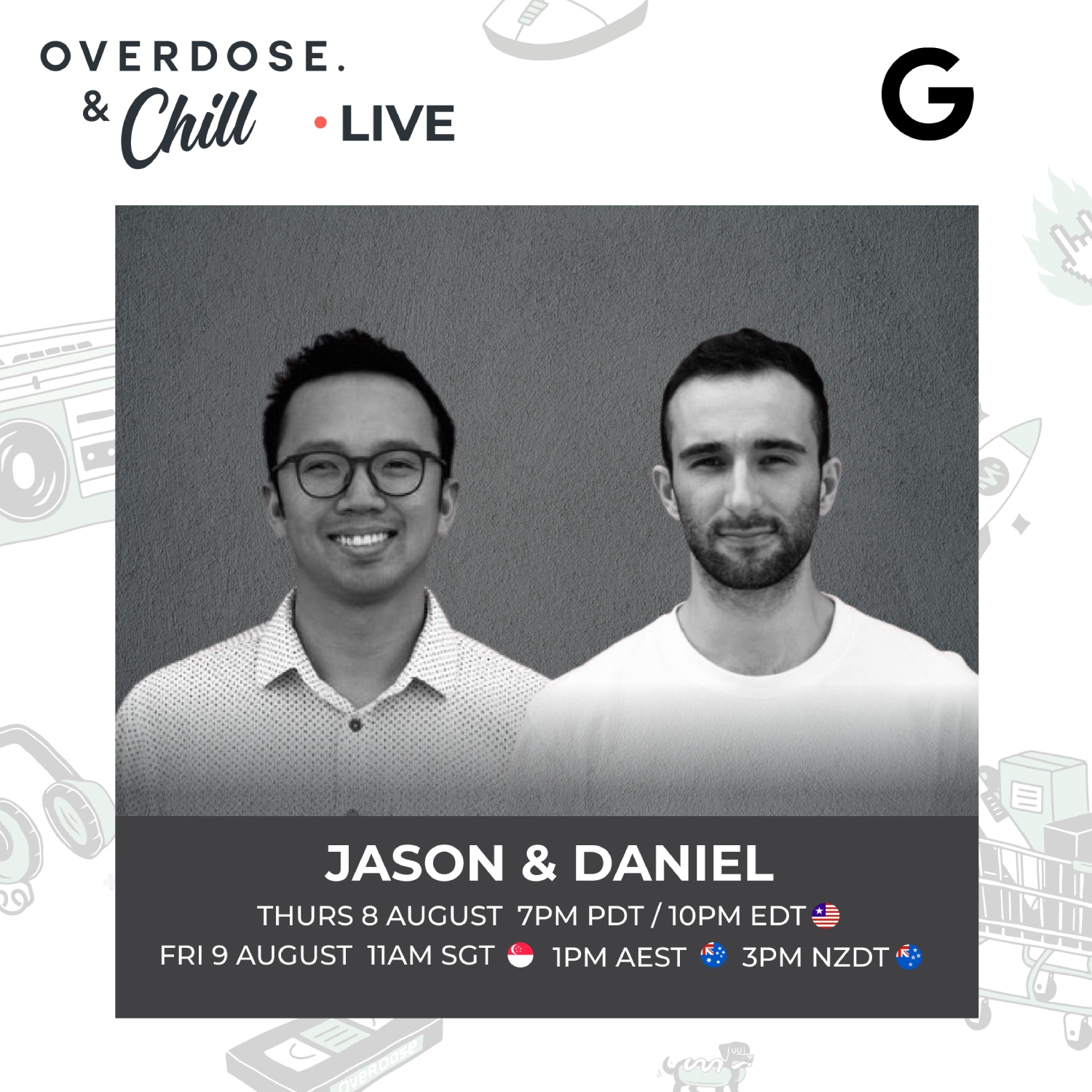 #162 : Google AI Overviews