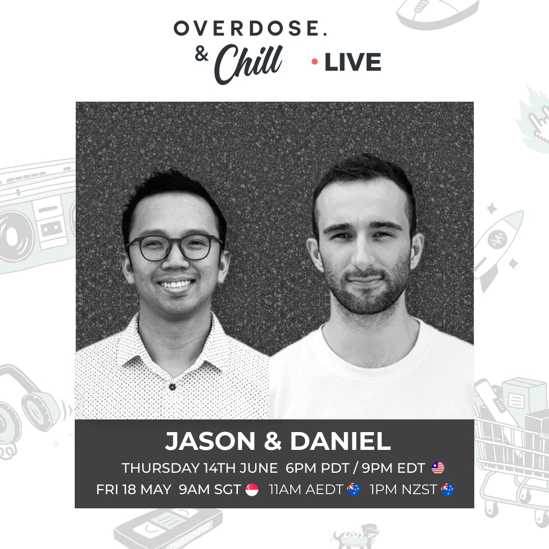 overdose services