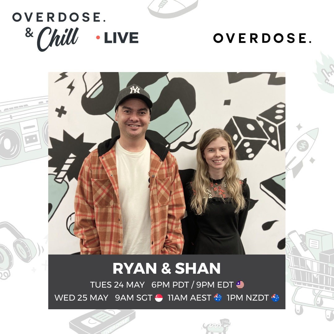 overdose services