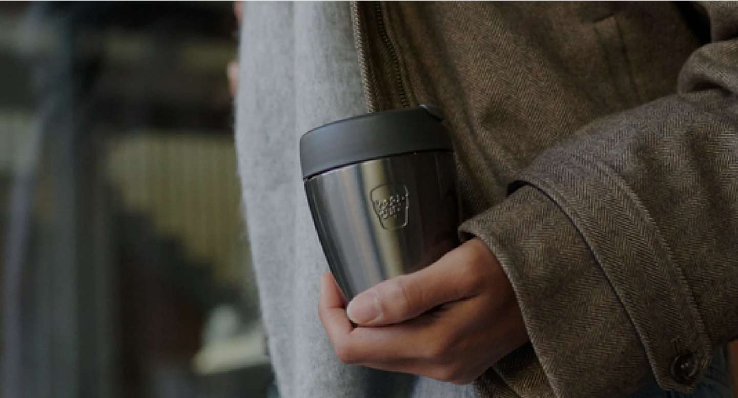 KeepCup
