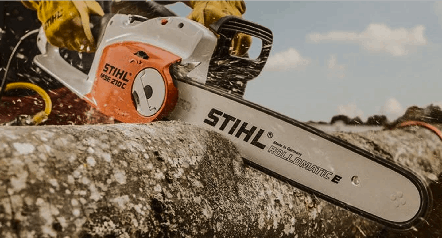 SEO STIHL SHOP