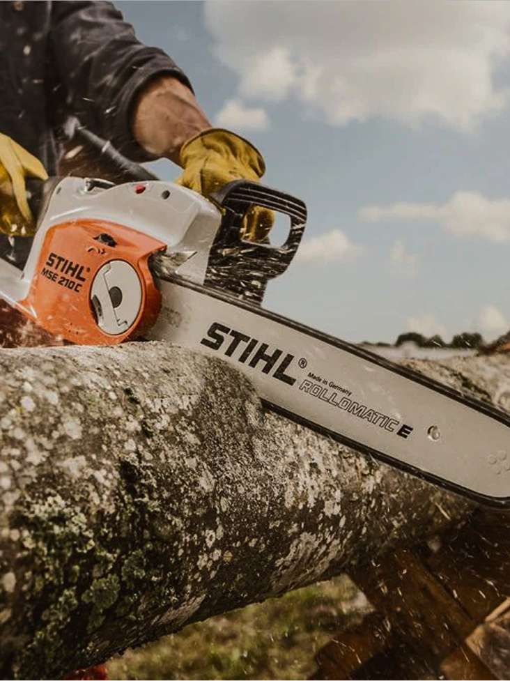 SEO STIHL SHOP