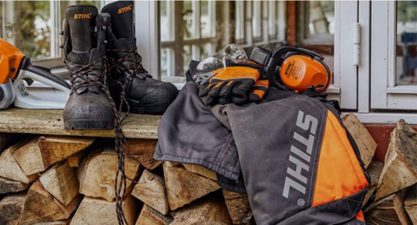 Stihl Shop