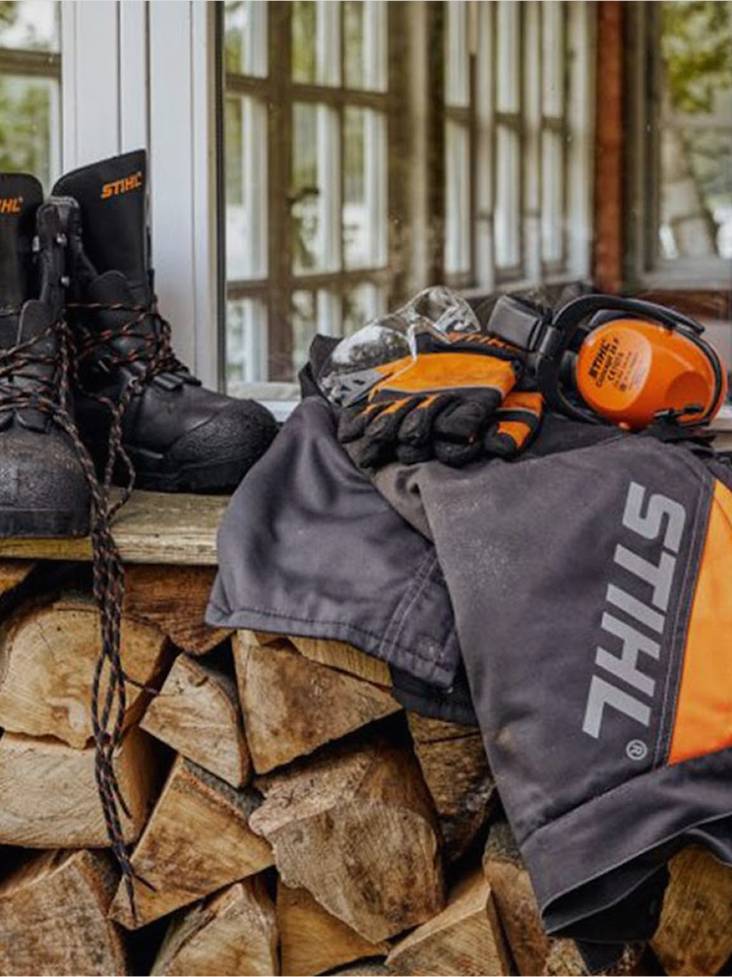 Stihl Shop