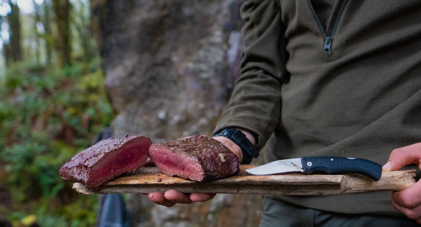 Hunting & Fishing New Zealand