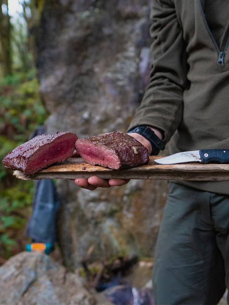 Hunting & Fishing New Zealand