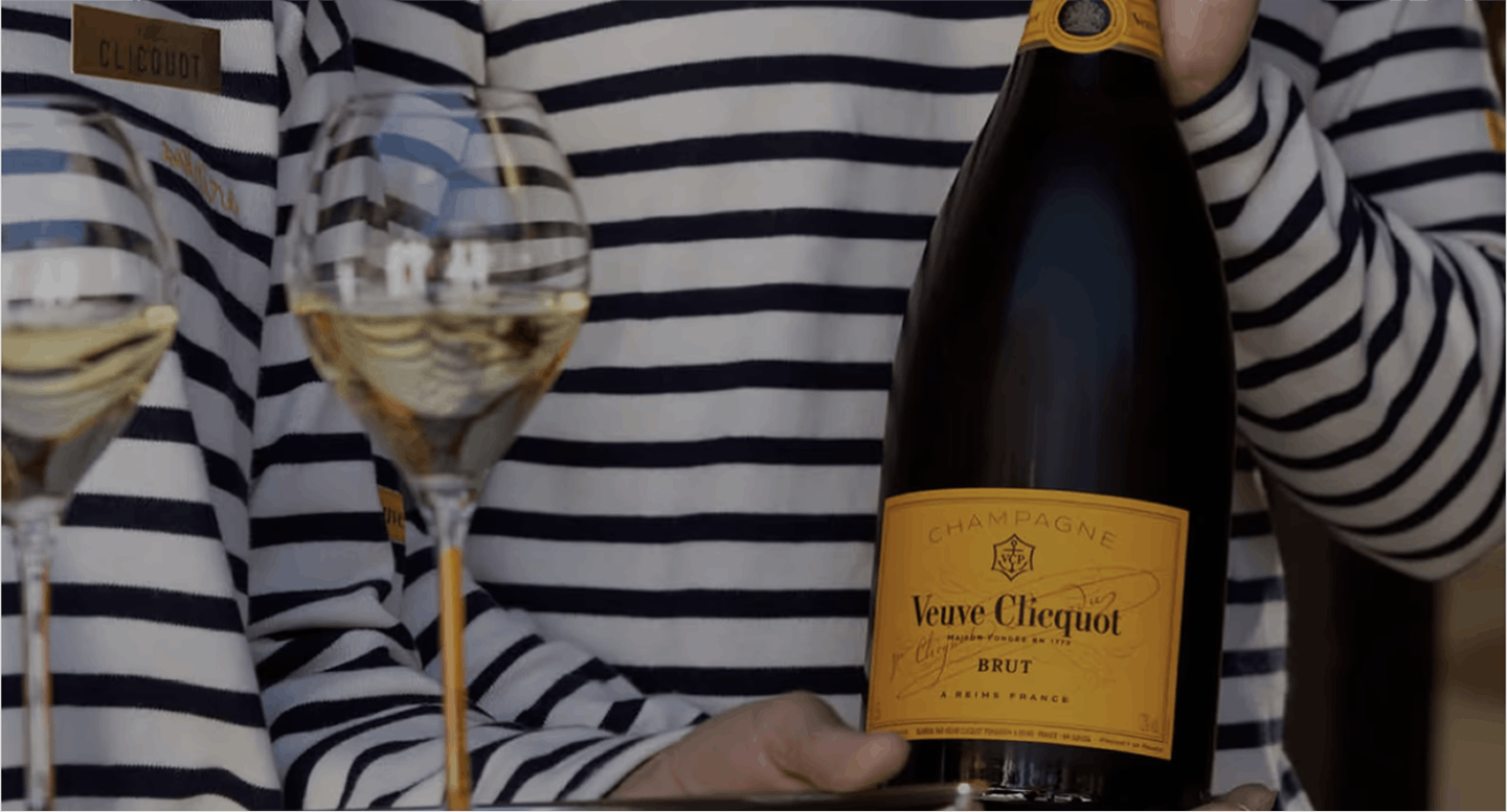 Veuve Clicquot