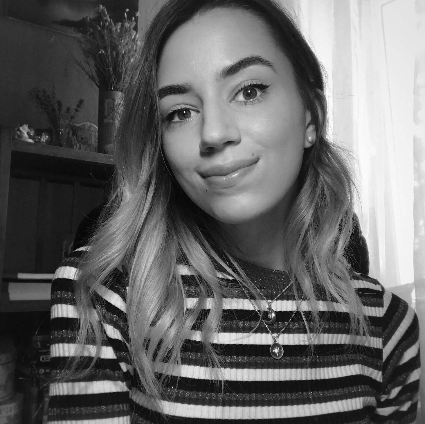 Anastasia Ponomarenko