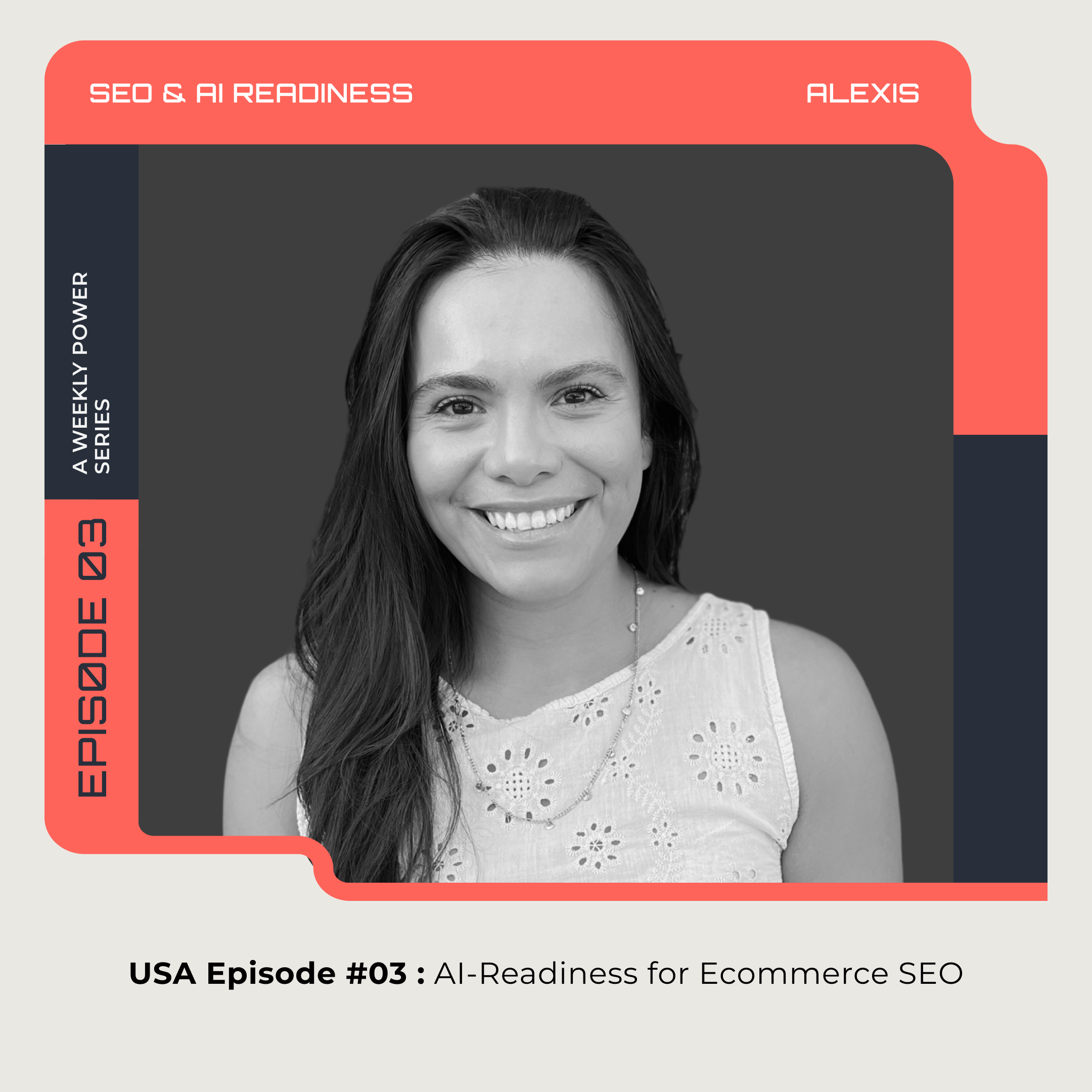 AI-Readiness for Ecommerce SEO (Part 1: The Foundation)