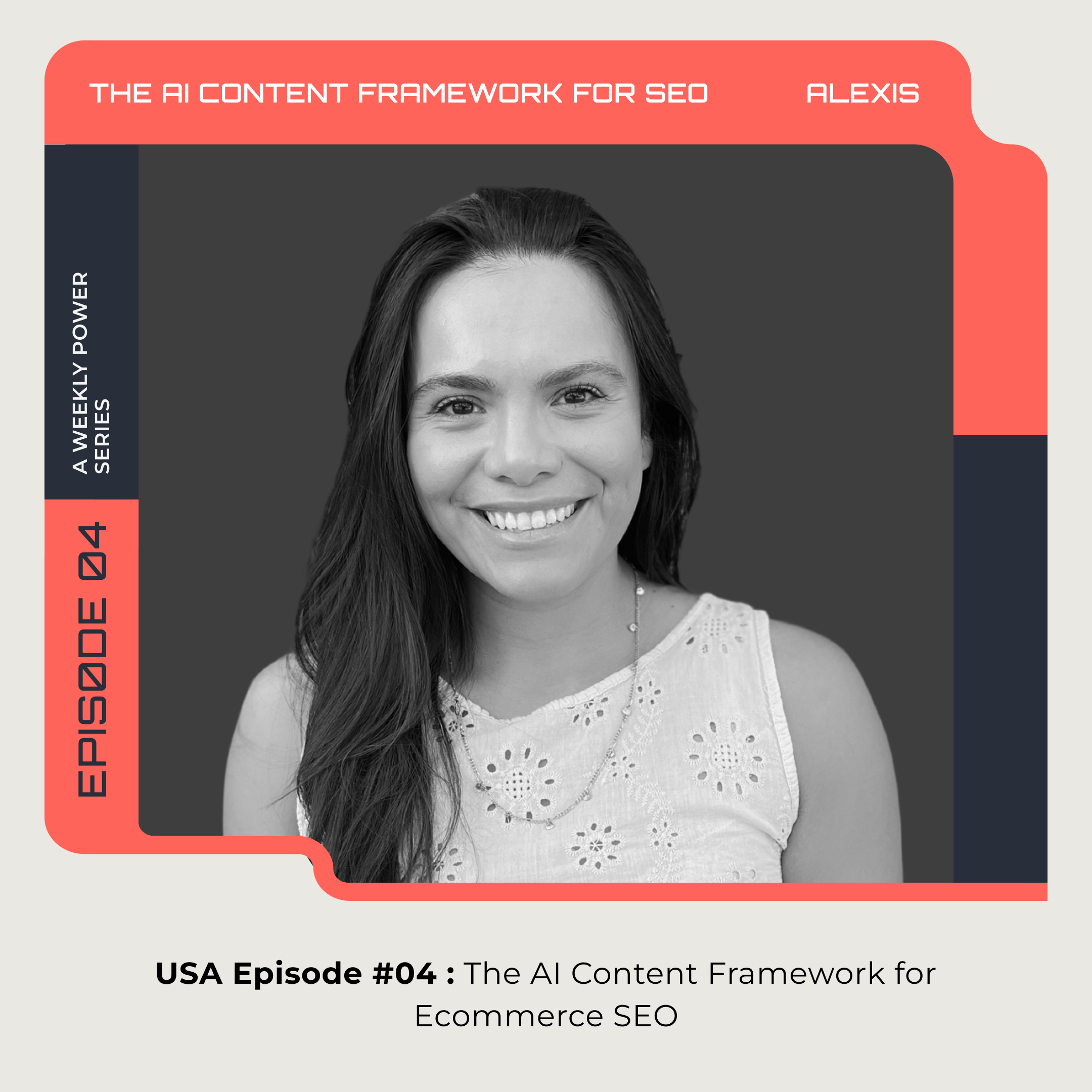 The AI Content Framework for SEO (Part 2)