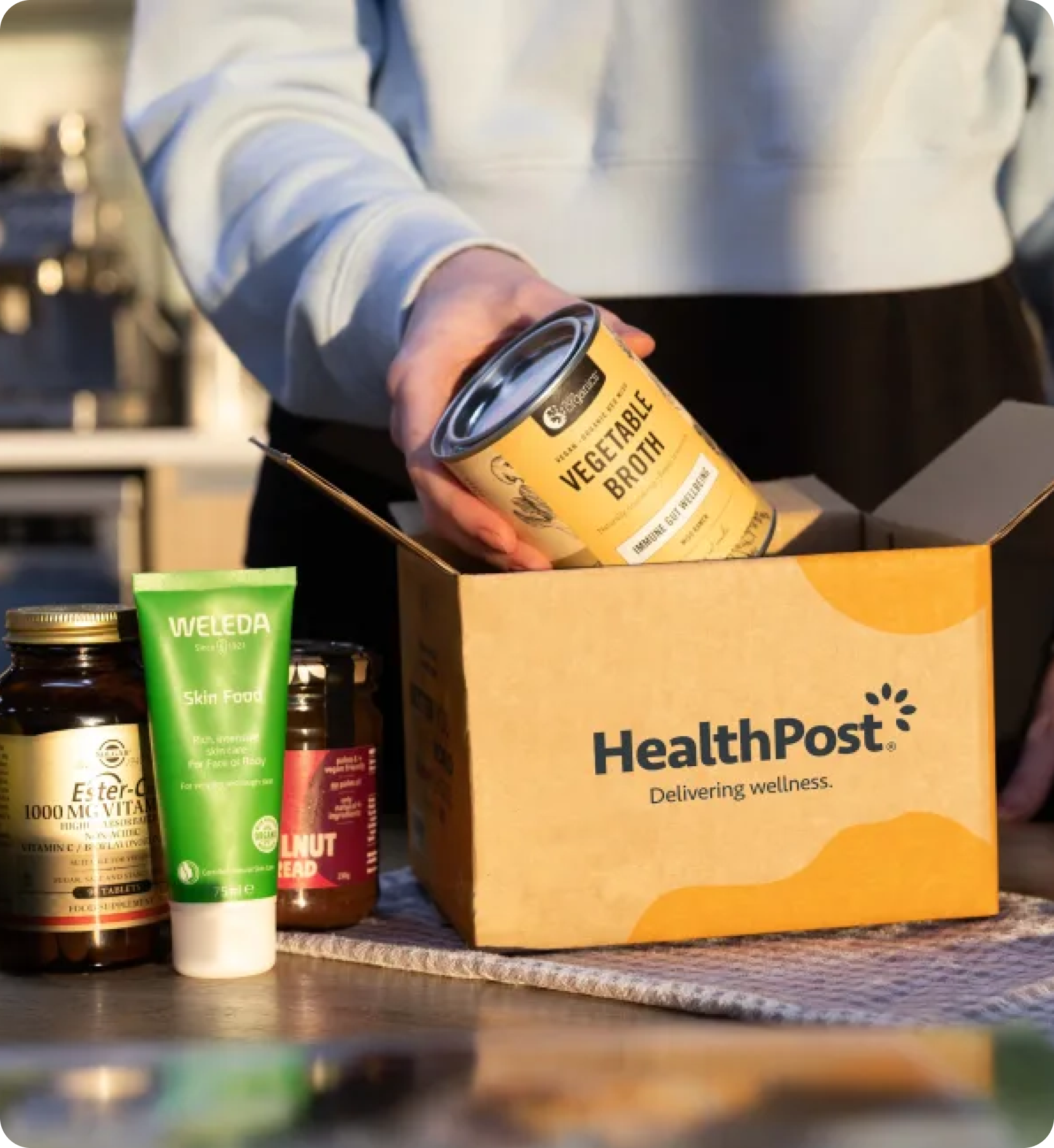 HealthPost