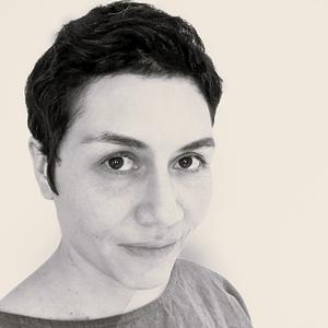 A headshot of Blanca Torres-Olave