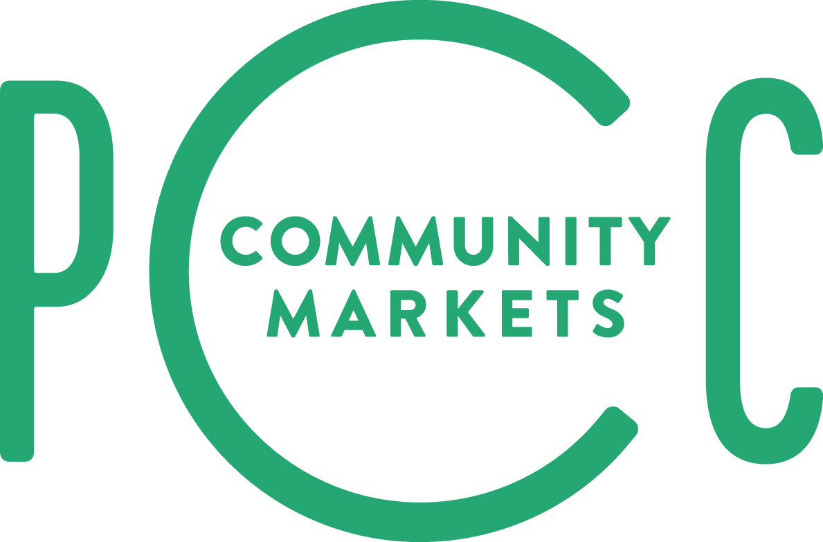 PCC Markets logo