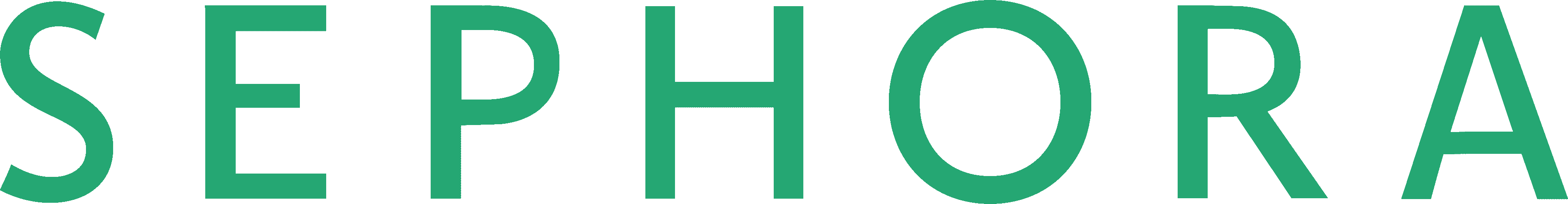 Sephora logo