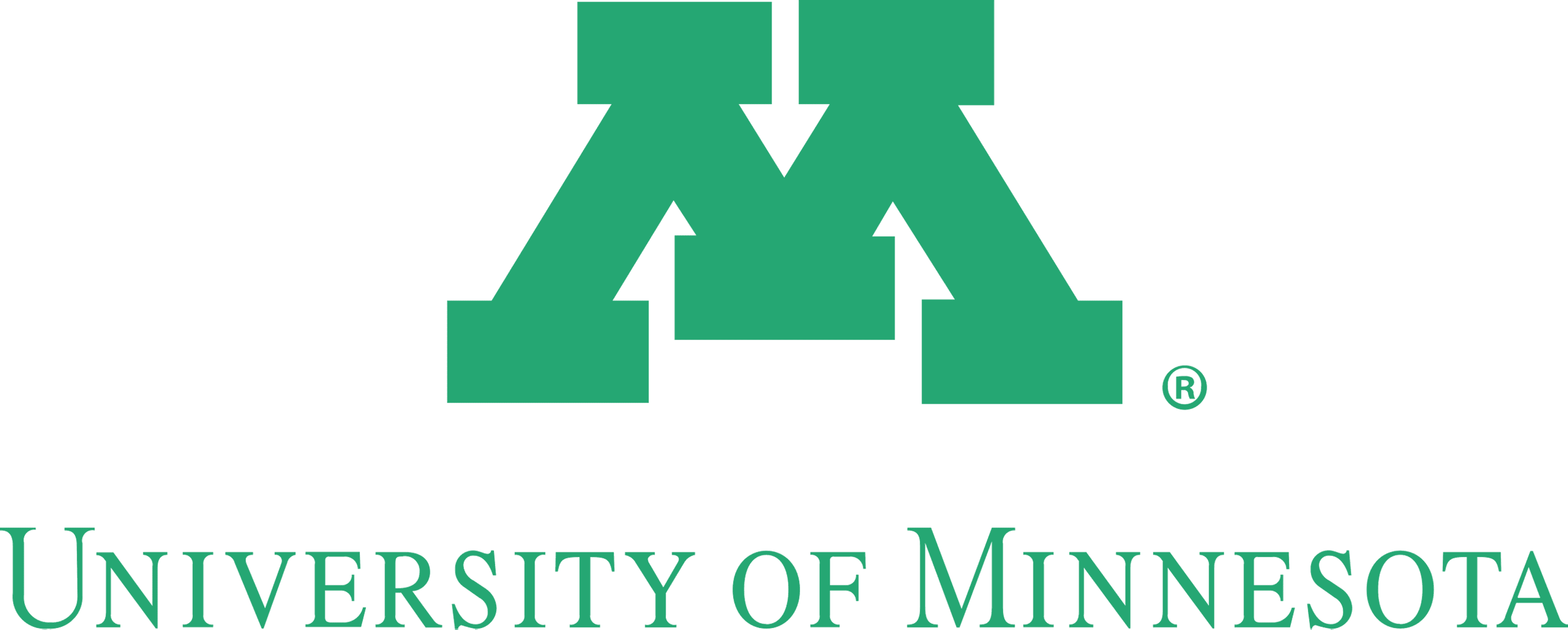 University of Minnesota logo