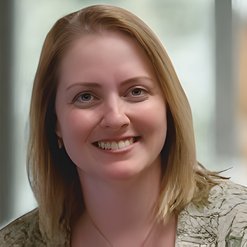 Headshot of Gretchen Cohenour