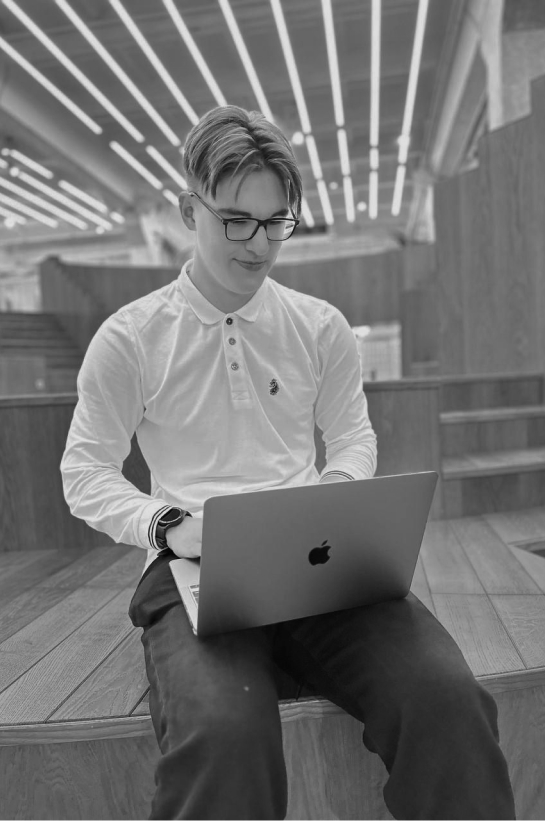 Mykhailo Yarytskyi photo