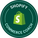 AI Store Builder - Shopify Commerce Coach