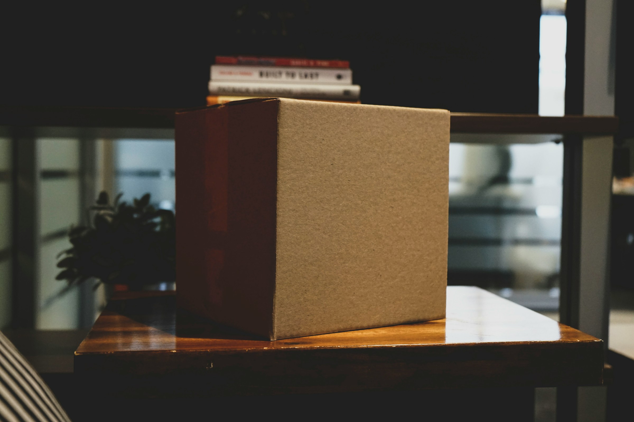 Package - How to Ship Products to Customers