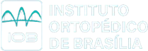 Logo Instituto Ortopédico de Brasília
