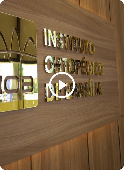 Video institucional IOB