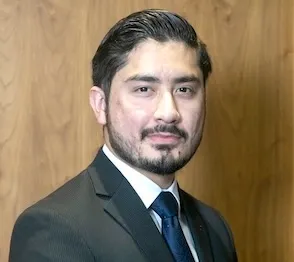 Juan Manuel Corral Bravo