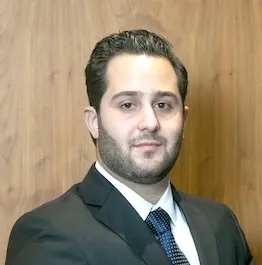 Eduardo De La Garza Garza