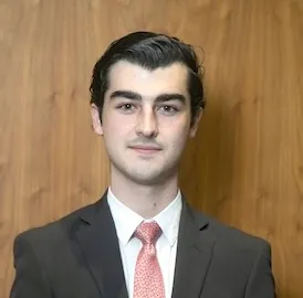 Gerardo Fuentes Dávila