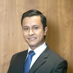 Gerardo Salinas Becerra