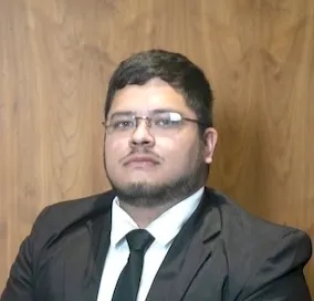 Juan Ángel Velázquez Chavarría