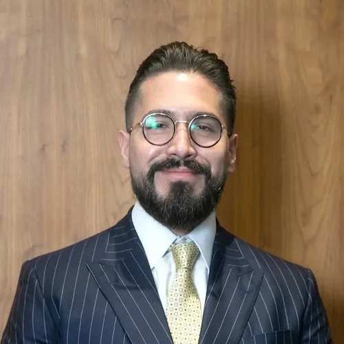 Marco Marchand Aceves