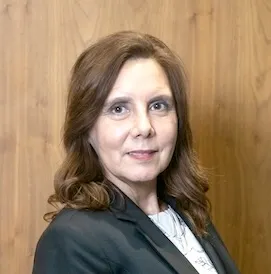 Silvia Rossana Maza Treviño