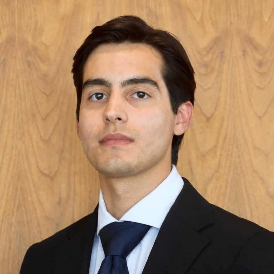 Marcelo Morales Barbosa