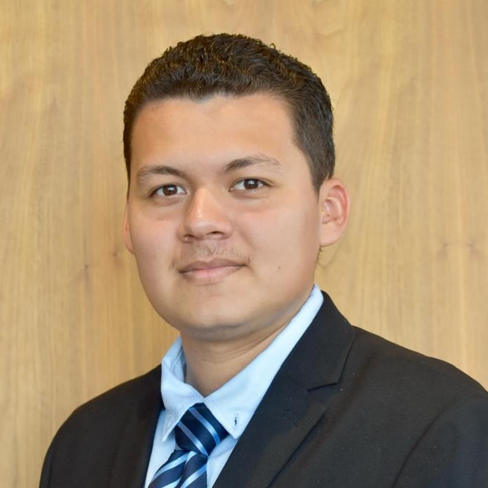 Sabdiel Alberto Lopez Castillo