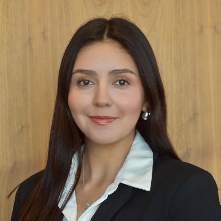 Paola García Martínez