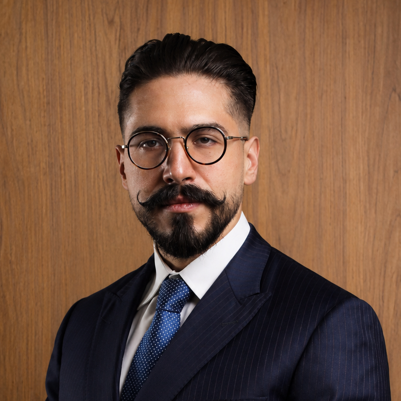 Marco Marchand Aceves