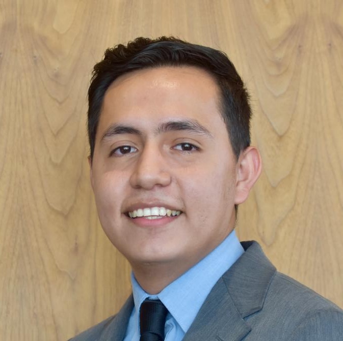Alejandro Rodríguez Flores