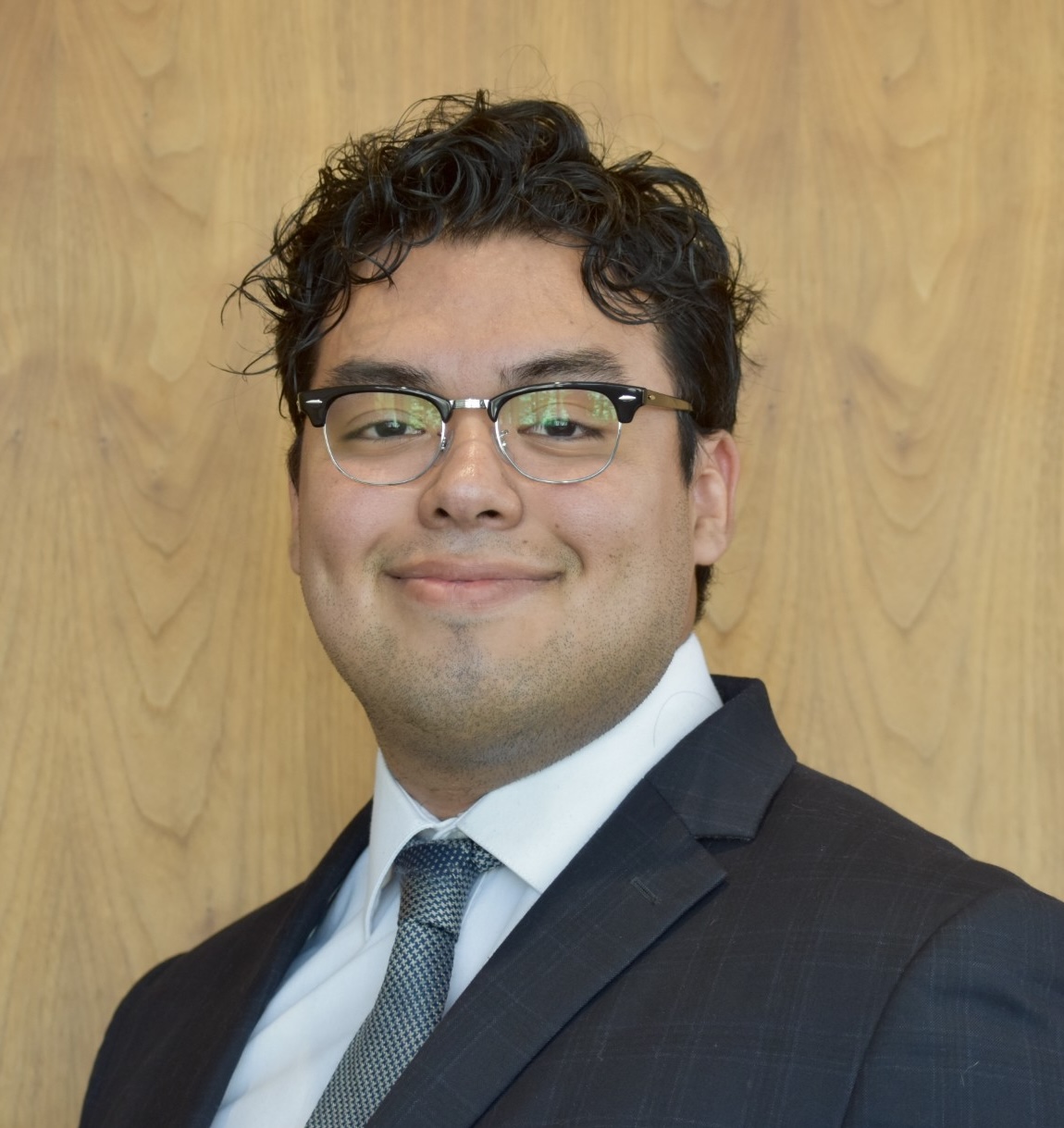 Victor Iván Torres Cisneros