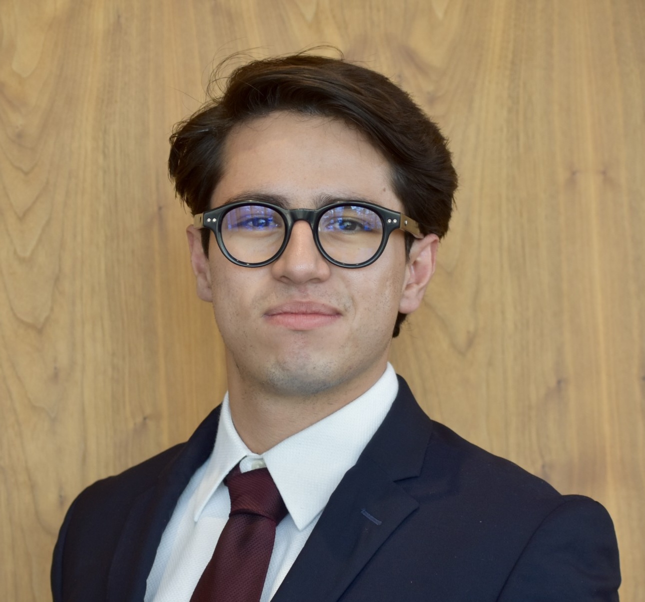Emiliano Estrada Lopez
