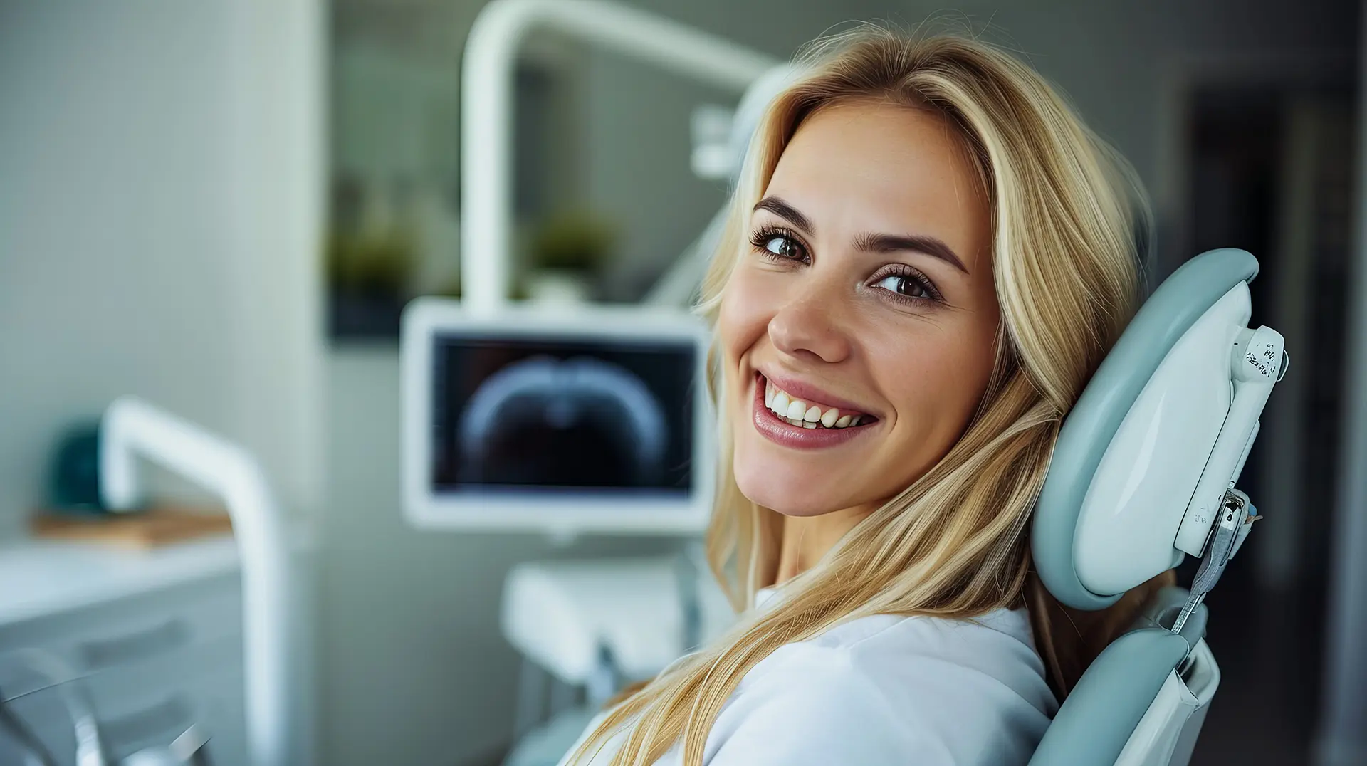 Sinus Lifts in Greenfield